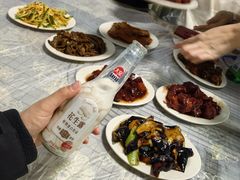 -尹记餐馆(花园店)