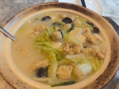 -城南往事·鲁菜济南菜(软件园美莲广场店)