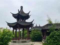 -凤城河风景区