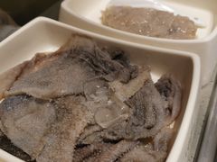 捞派毛肚-海底捞火锅(龙湾万达广场店)