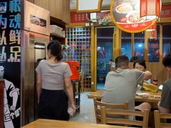 -九老汉·川渝江湖菜(合川路2店)