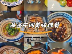 -宁邦·家宴·南京菜(红山动物园店)