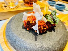 -叶叶菩提·晋福宫