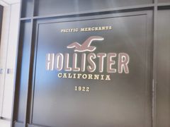 -Hollister(天环广场店)