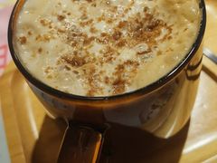 -半秋山西餐厅(宜昌大洋店)