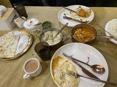 -清真· AL-JANNAT 佳纳特餐厅(仙林店)