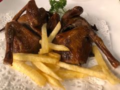 -潮福城大酒楼·潮粤菜·港式点心(阳光城店)