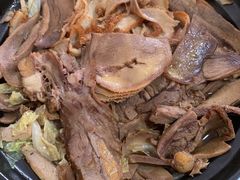 -赵家牛肉砂锅(台西三路店)