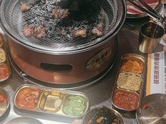 -核桃碳烤肉馆(深圳首店)
