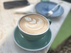 -旧雨咖啡·CoffeeFORU(黄村奥体店)