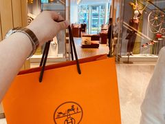 -HERMES(恒隆广场店)