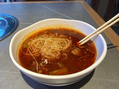 -金龙烧烤·牛肉面(西塔店)