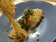 -HELLO 27 意面·沙拉·帕尼尼