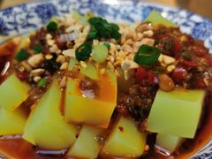 -龙抄手食府(浣花北路店)