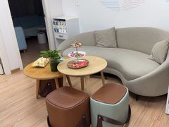 -安肯心理咨询(长宁旗舰店)