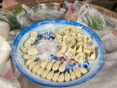 -恩阳古镇