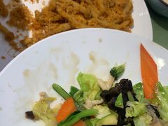 -桃子餐厅·天津菜(王顶堤总店)