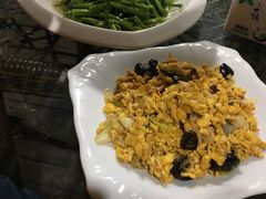 -又见炊烟私房菜(敬亭路店)