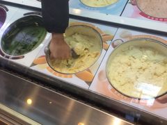 自助取餐区-哈根达斯(烟台振华店)