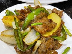 -一哥美食(总店)