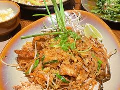 -CHINCHIN 青青·泰国料理(万象食家店)