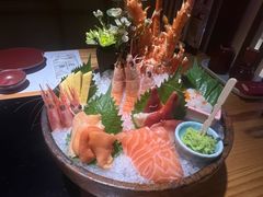 -花潮料理艺食馆(世欧广场店)