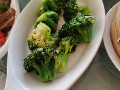 -上海明天广场JW万豪酒店