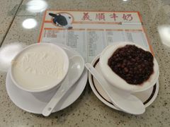 -义顺牛奶公司(新马路老店)