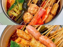 -嘉州鲜知味钵钵鸡(奎星楼店)