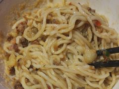 -阿当·小炒牛肉面(人广店)