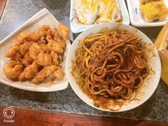 -小街天府(西工小街店)