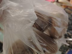 -山崎面包(静安久光店)