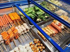 -老啪叽串炒饭(铁百店)