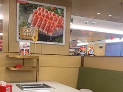 -海底捞火锅(旭辉MALL店)