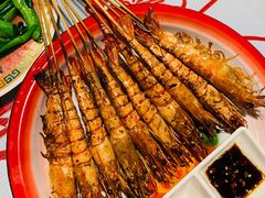 -辉记炭烧海鲜大排档·老字号(福田店)
