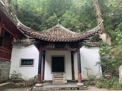 -岳麓山风景名胜区