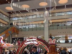 -新城市广场