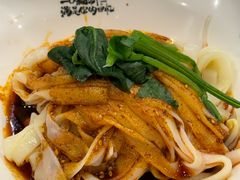 -魏家凉皮(解放路火车站店)