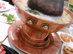 -东来顺饭庄(西直门店)