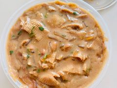 豆沫-穆彦华逍遥镇胡辣汤(岗坡路店)