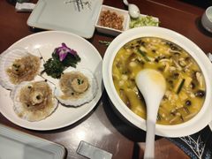 -一品滇香·云南菜(公益西桥店)