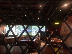 -MARU玛露音乐餐厅(大学路店)