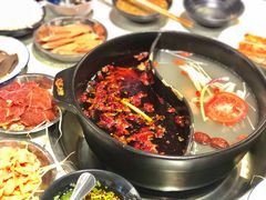 -钢管厂五区小郡肝串串香(南山店)