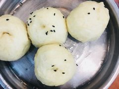 -蔡林记(黄鹤楼店)