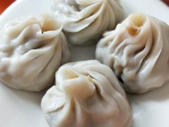 无锡小笼包-王興記(中山路店)