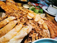 -HELLO MUSAE 拾光缪斯餐厅·纯正希腊风味(苏州中心店)