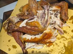 -打酱油·非遗淮扬菜(瘦西湖梅岭店)