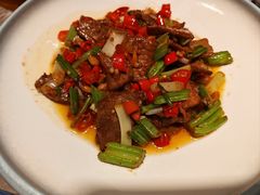-福照楼汽锅鸡·云南菜(火车站锦江店)