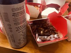 -老枝花滷(鹭岛店)