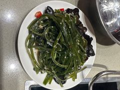 -蝎王府羊蝎子(西直门店)